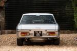 Lamborghini Islero 400 GTS 1969 года (UK)